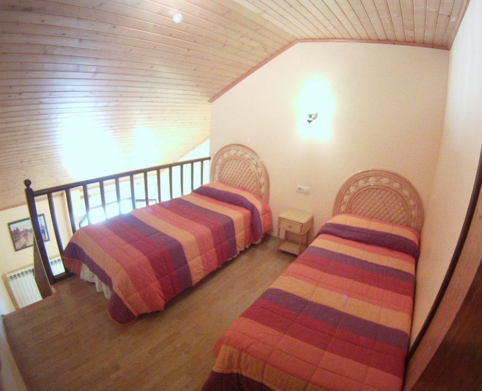 Hotel Avet La Coma I La Pedra Quarto foto