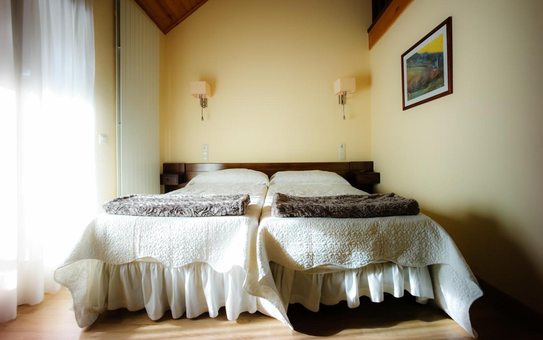 Hotel Avet La Coma I La Pedra Quarto foto